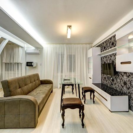Luxurious 2K Apartment, Bolshaya Vasilkovskaya Street 145/1, Ocean Plaza เคียฟ ภายนอก รูปภาพ